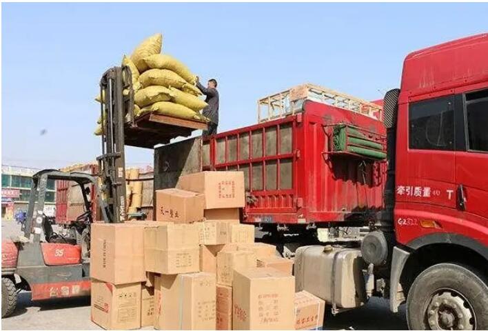 厦门到元谋县物流专线