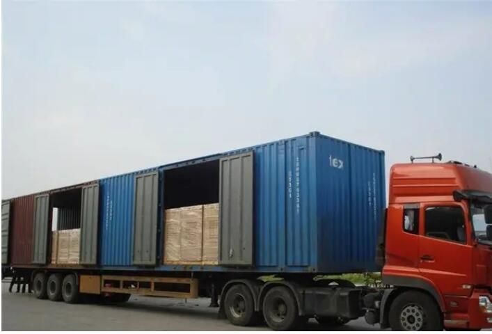 厦门到元谋县整车运输