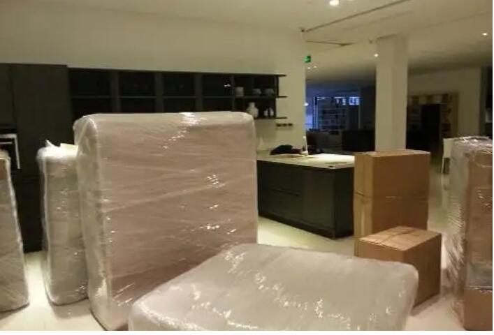 厦门到元谋县长途搬家